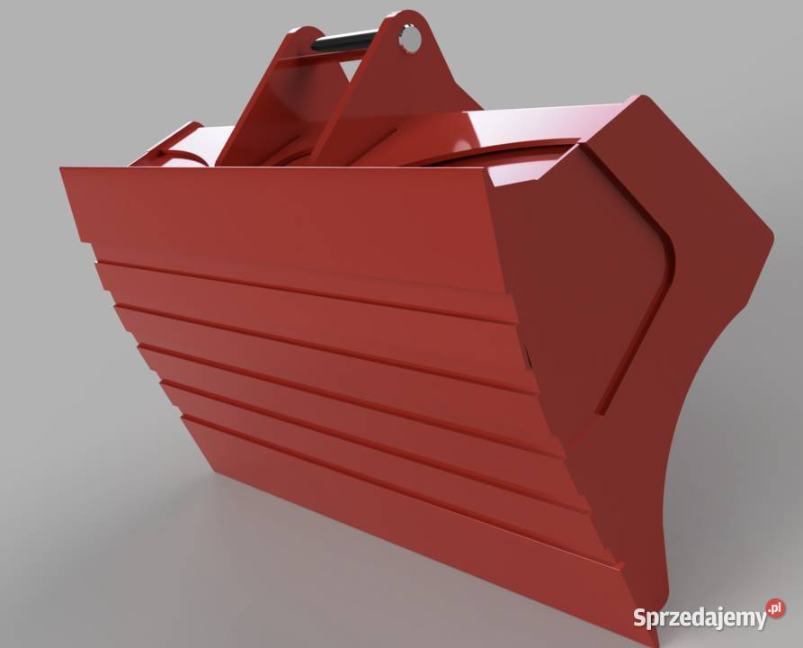 Łyżka skarpowa Nowa s50 s60 Słupsk