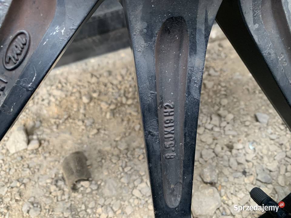 Koła 8519 5112 Rędziny sprzedam