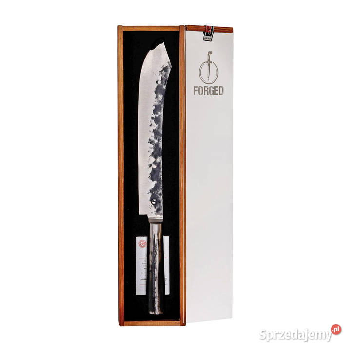 Nóż kuchenny Forged Butcher Intense Warszawa