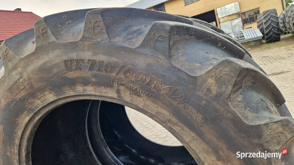 71060R42 Alliance BKT 90 bez napraw sprzedam