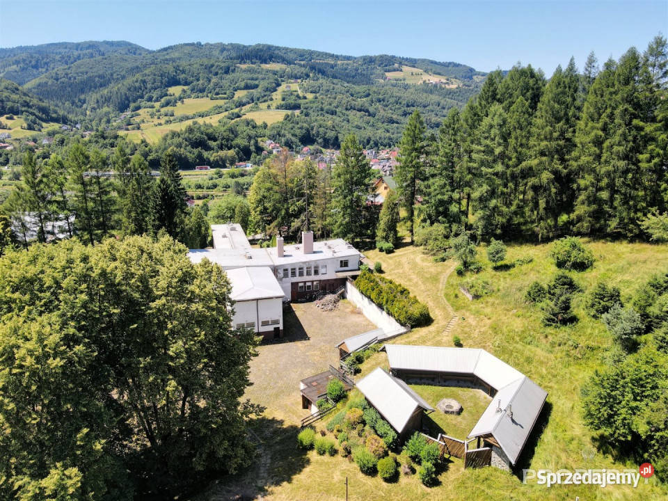 Do sprzedaży lokal Sucha Struga 2625 metrów