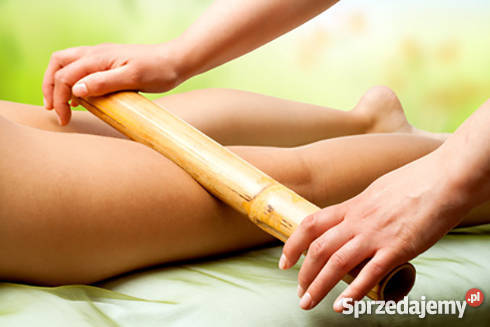 masaż technik relaksacyjnych bańka chińska 6 Szczecin