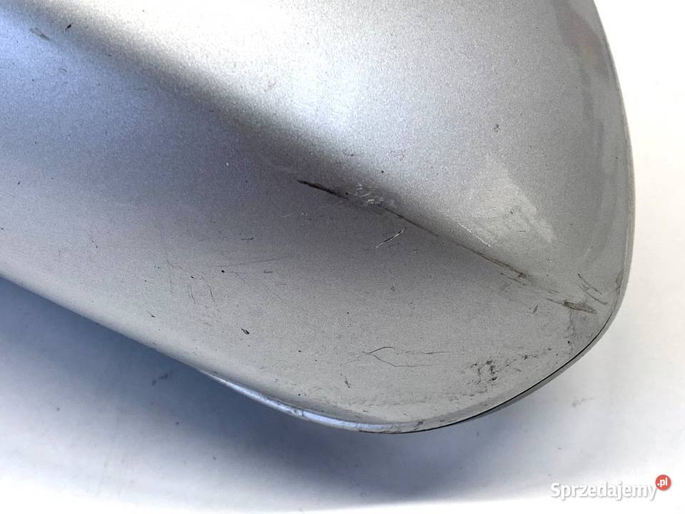 LUSTERKO LEWY OPEL CORSA D Hatchback 0614