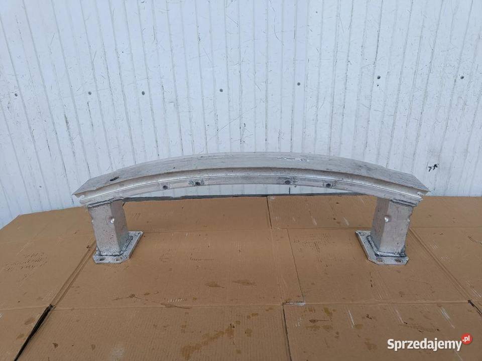 PORSCHE TAYCAN 9J1 BELKA ZDERZAKA PRZÓD sprzedam