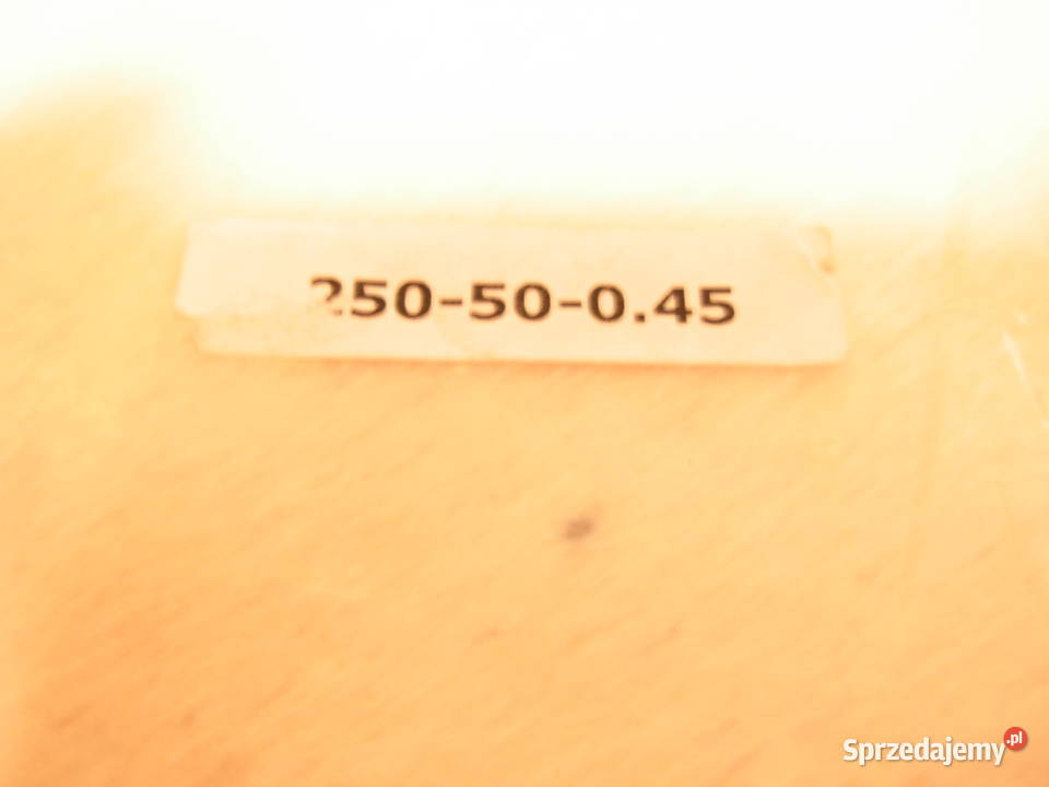 Filc Polerski Fi 300 Fi 250 Produkcja Fałkowo