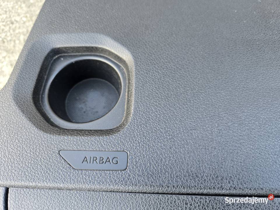 Toyota Proace Jumpy Spacetourer Traveller deska dolnośląskie sprzedam