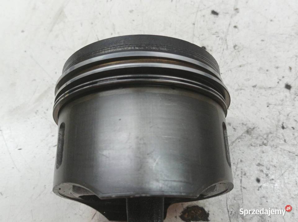 TŁOK KORBOWÓD 22 CDI MercedesBenz Eklasa III osobowe