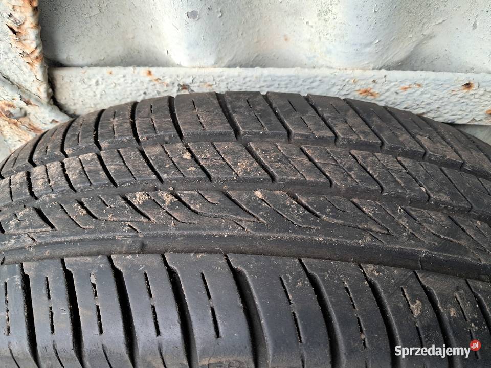 Opony Letnie Barum 19565r15 2 65 Samochodowe zachodniopomorskie Szczecin