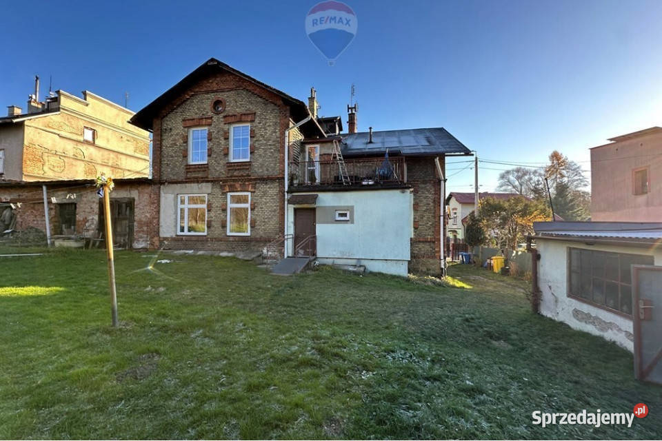 Mieszkanie 107m2 BielskoBiała Słowackiego 3644zł/m2 Sprzedaż śląskie Bielsko-Biała