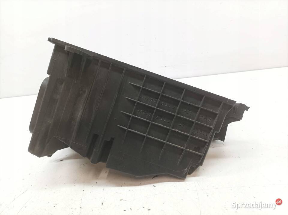 OBUDOWA FILTRA POWIETRZA DOLNA 2W939A612AF 30 D Filtry