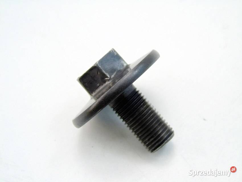Śruba koła pasowego wału 20 D4D D4D AVENSIS T25 sprzedam