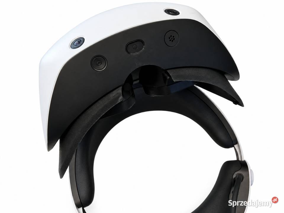 Sony PlayStation VR2 CFIZVR1 gogle VR 5 2