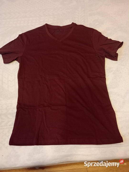 Bluzki męskie Ostrowiec Świętokrzyski sprzedam