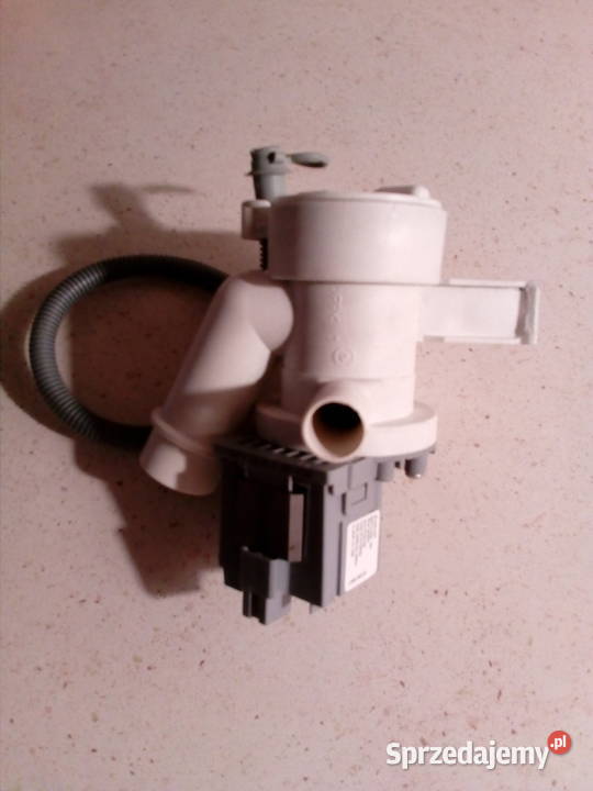 Pompa wodna ModM253 do pralki Candy Hoover Konin