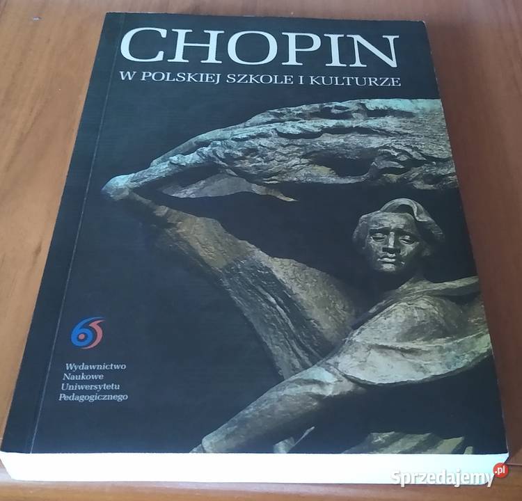 Chopin w polskiej szkole i kulturze Budrewicz Gdańsk