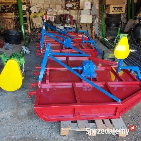 Przenośnik ślimakowy żmijka do zboża nowa łódzkie Wieluń