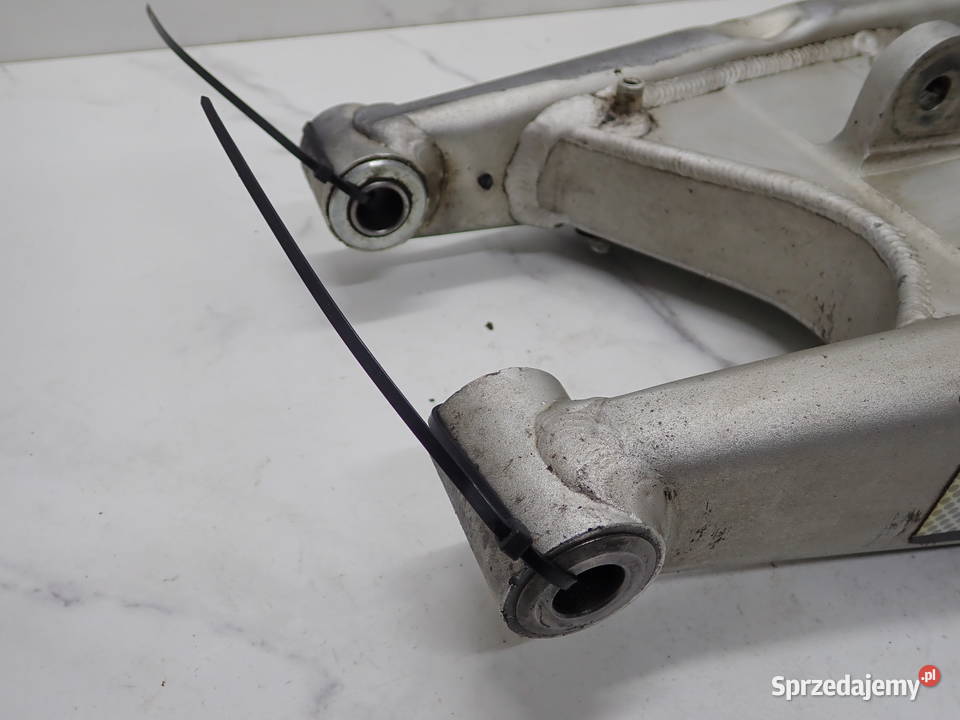 Wahacz Tył Łożyska Tulejki Husqvarna Te Tc 250 Strzelce Krajeńskie