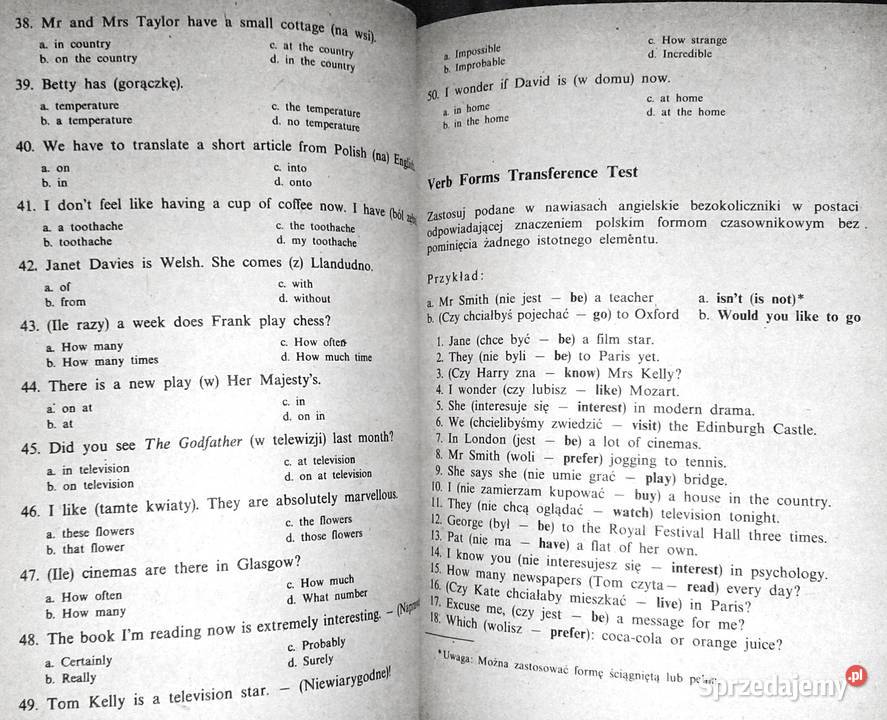 Experience through practice Stanisław Kaczmarski Chełm