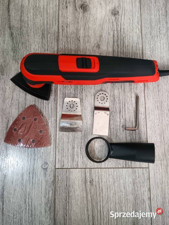 Narzędzie wielofunkcyjne Einhell TCMG 250 CE 250 Pichlice