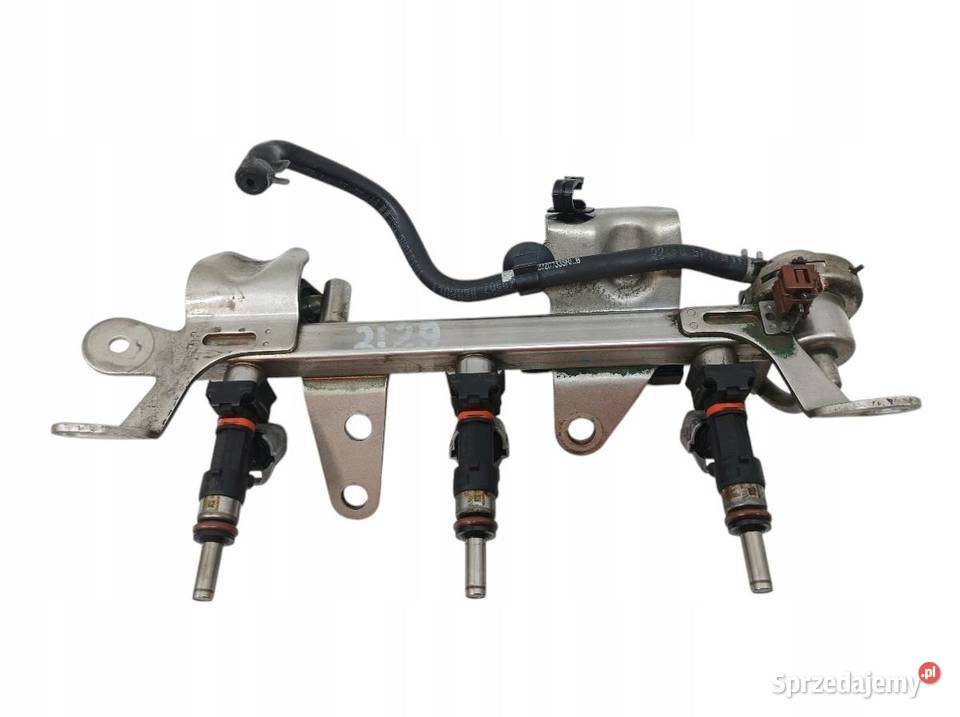 LISTWA WTRYSKOWA 175201470R 09 900 TCE Dacia