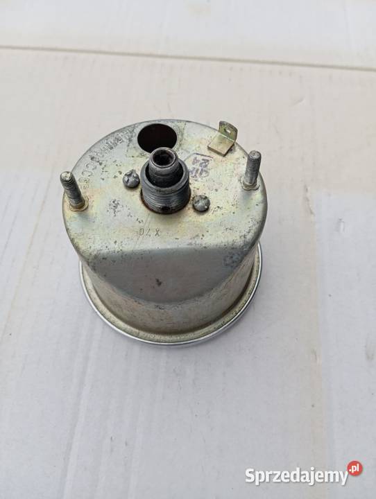 LICZNIK K750 IRBIT URAL MW DNIEPR ORYGINAŁ Niemodlin