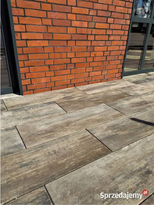 Płyta betonowa 100x33 Materiały budowlane dolnośląskie