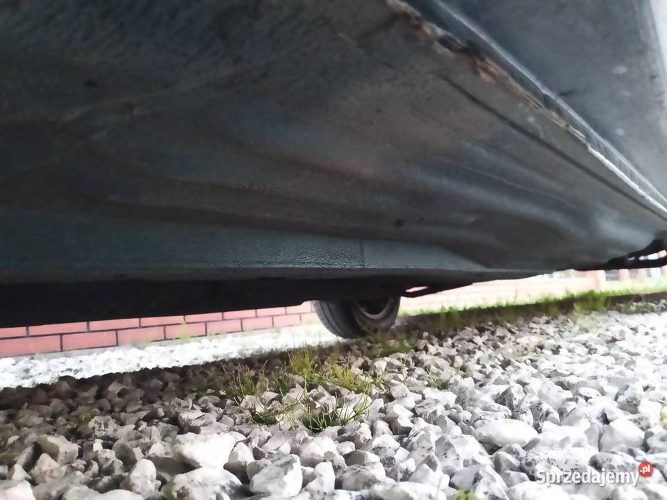Nissan Primera 20 LX Automat 1995 zielony podkarpackie Głogów Małopolski