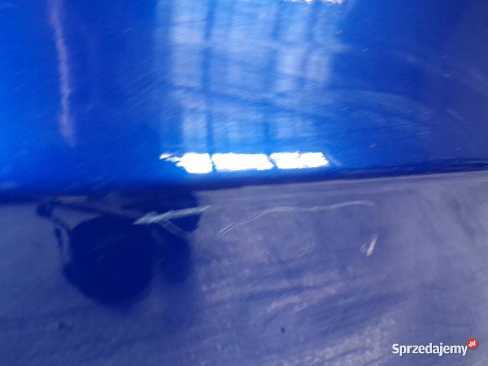 FORD MONDEO MK5 KOMBI DRZWI LEWY TYŁ KOMPLETNE sprzedam