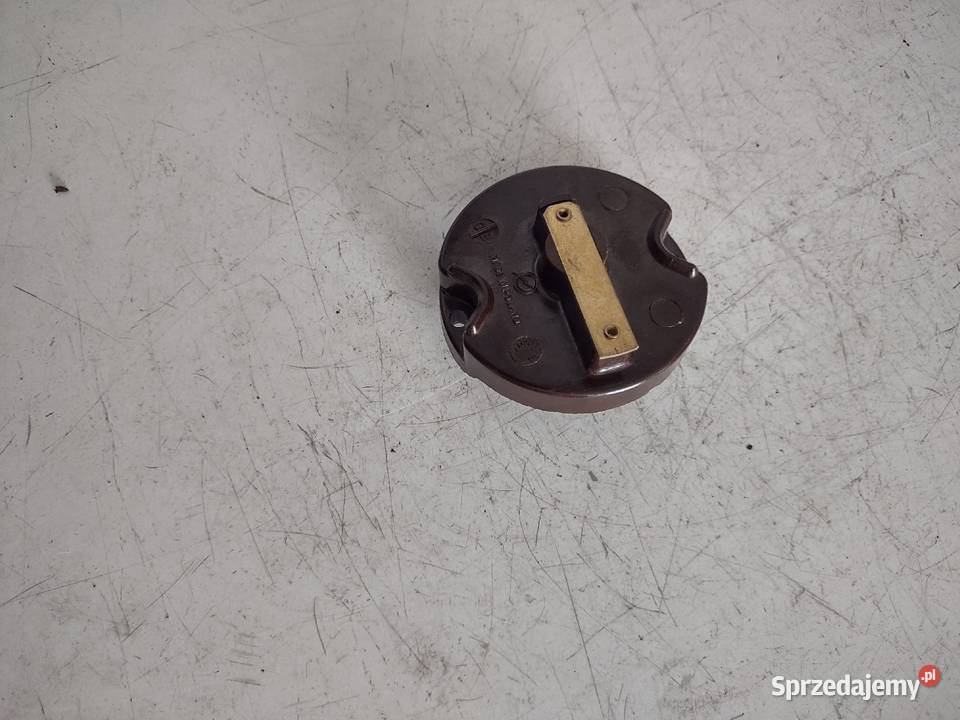 FIAT 125P POLON PALEC FABRYK ELEKTRONIK NOW osobowe Lublin