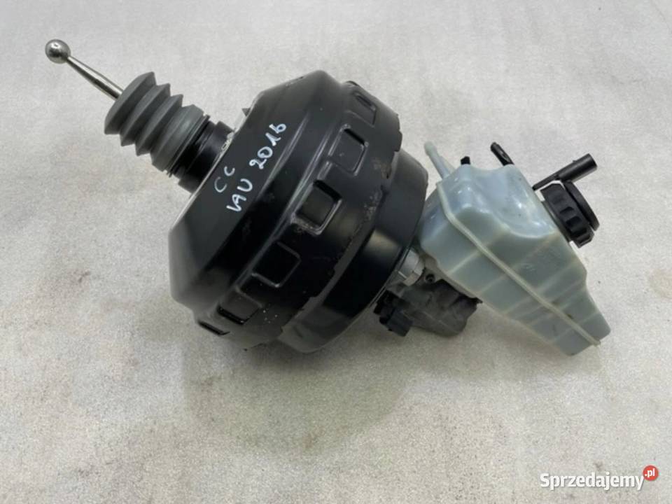 SERWO HAMULCOWE VW PASSAT CC wielkopolskie sprzedam