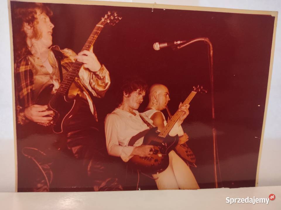 SBB PINK FLOYD ELO RÓŻNE PAMIĄTKI dolnośląskie Wrocław sprzedam