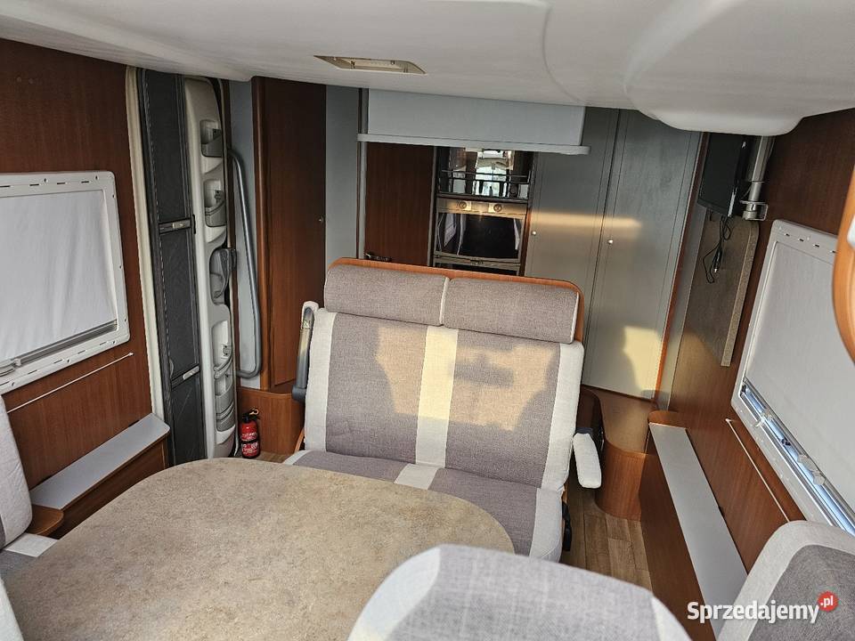 Fiat Ducato Kamper 36500 Białystok sprzedam