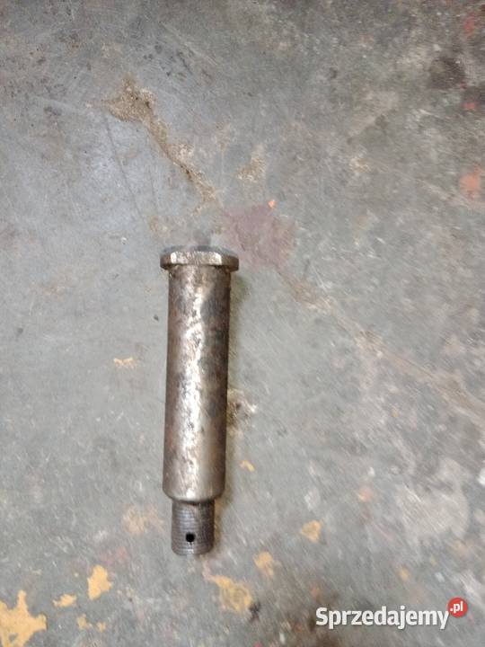 Sworzeń dyszla Autosan nowy oryginalny Poddębice