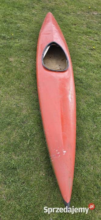 Kajak i Deska świętokrzyskie Starachowice