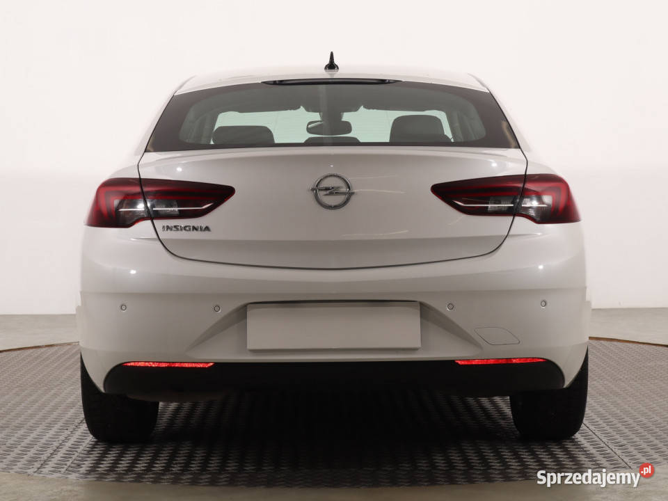 Opel Insignia 15 Turbo skórzana tapicerka sprzedam
