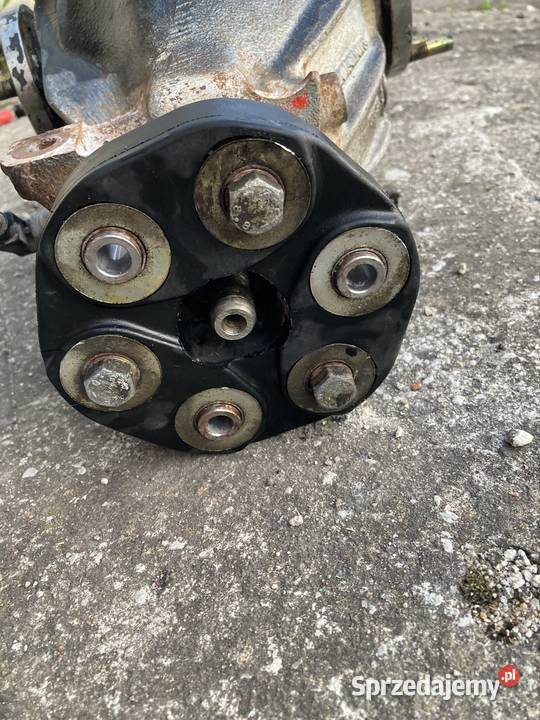 Dyferencjał Gorzów Wielkopolski