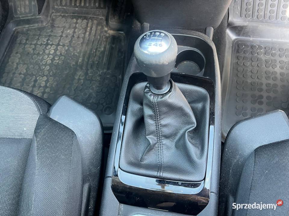 CITROEN C4 Picasso II 12 PureTech 130 Live EL964 Łódź