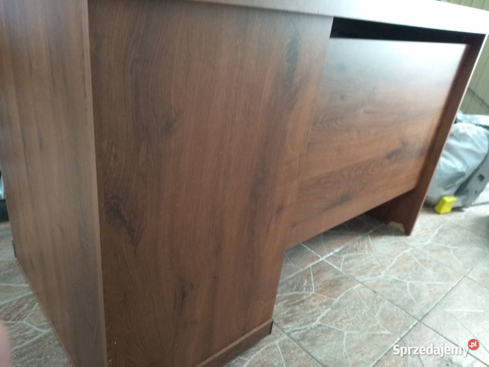 Biurko FREGATA Stoły, krzesła, biurka Częstochowa