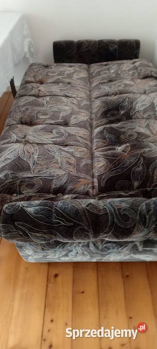 wersalkę stan odbosobisty ważna do 22092025 małopolskie Skawina sprzedam