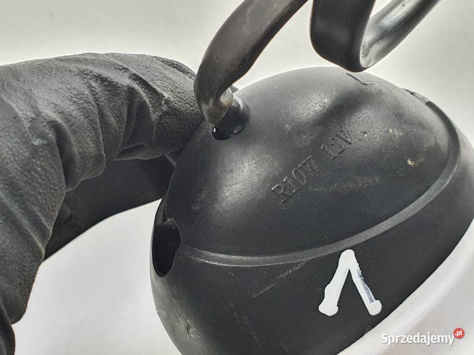 Kierunkowskaz Lewy Migacz Skuter Eco Flash 2000 łódzkie Łódź