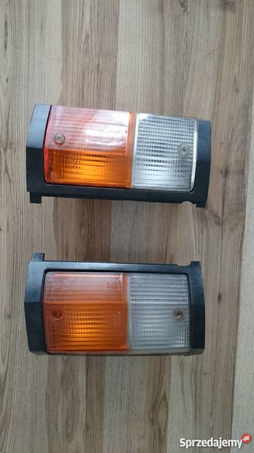 Kierunkowskazy Fiat 125p