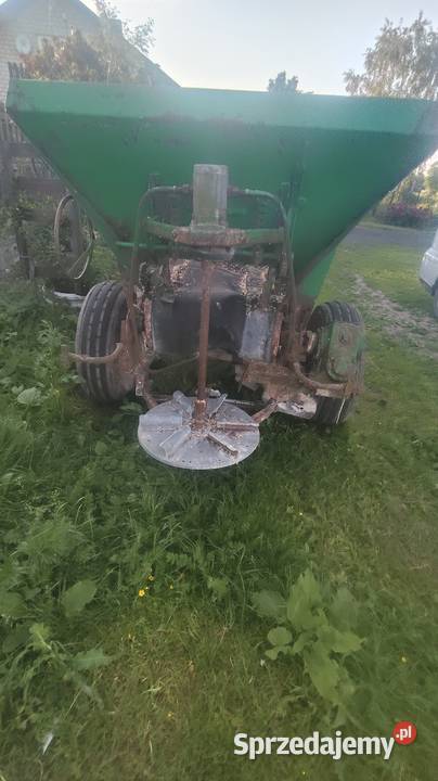 Wapniaka RCW 1 sprzedam