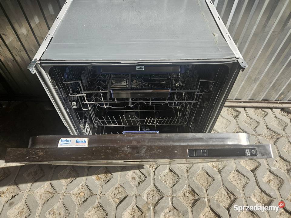 Zmywarka beko DIN29330 600cm lubelskie Parczew sprzedam
