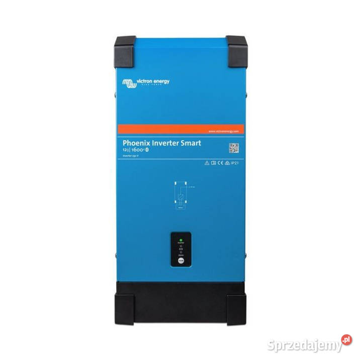 Victron Energy Phoenix Inverter 121600 Smart