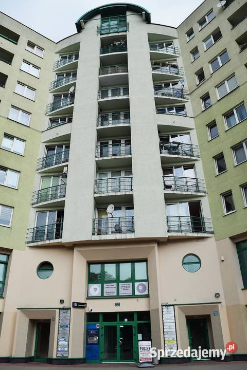 Kościuszki Stylowy lokal w nowym budownictwie