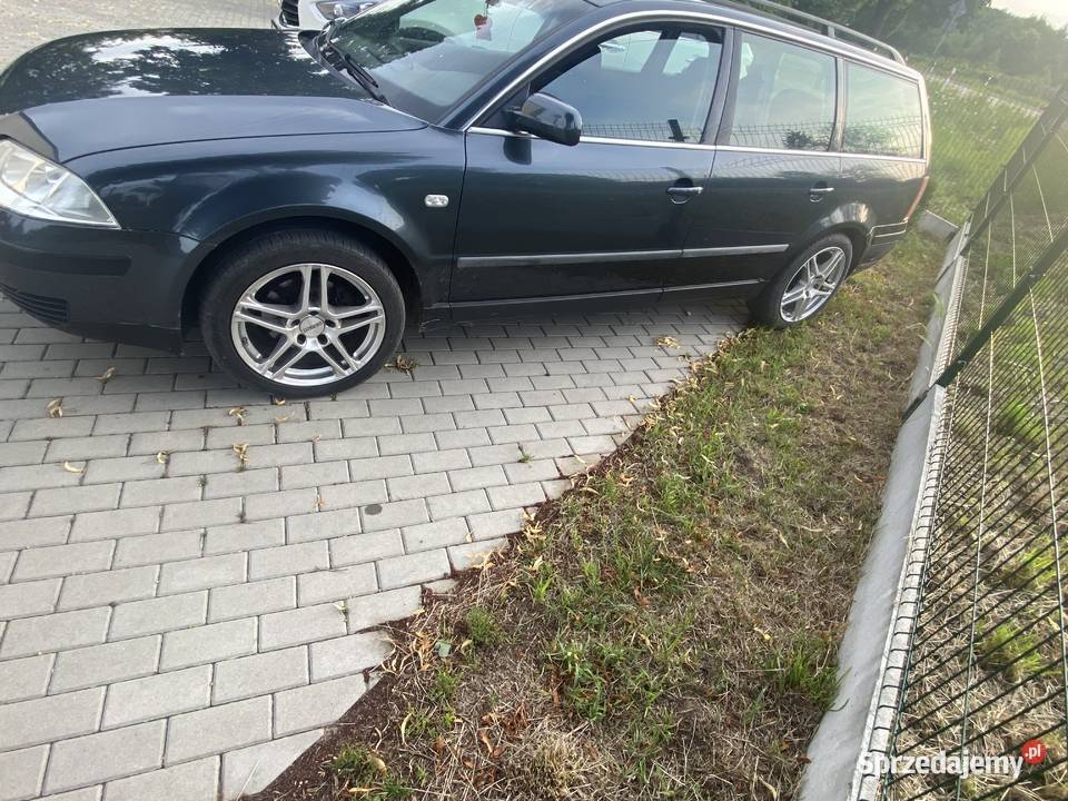 Volkswagen Passat Rudnik Drugi sprzedam