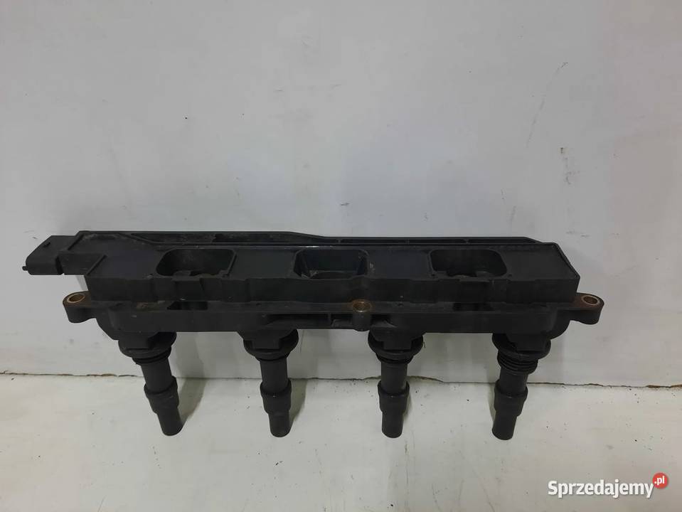 CEWKA ZAPŁONOWA 1208008 OPEL VECTRA ASTRA ZAFIRA sprzedam