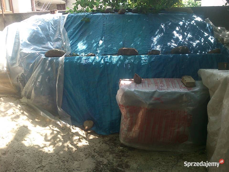 Tarcica sosnowa obrzynana Warszawa