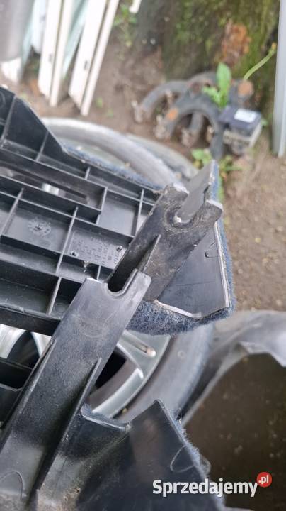VW Golf 2 mk II parapet półka uchwyt MADISON sprzedam