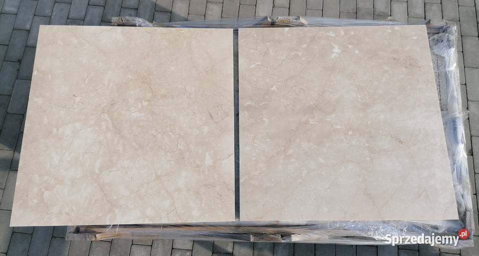 Płytki marmurowe BOTTICINO 30x30x2 poler Przemyśl